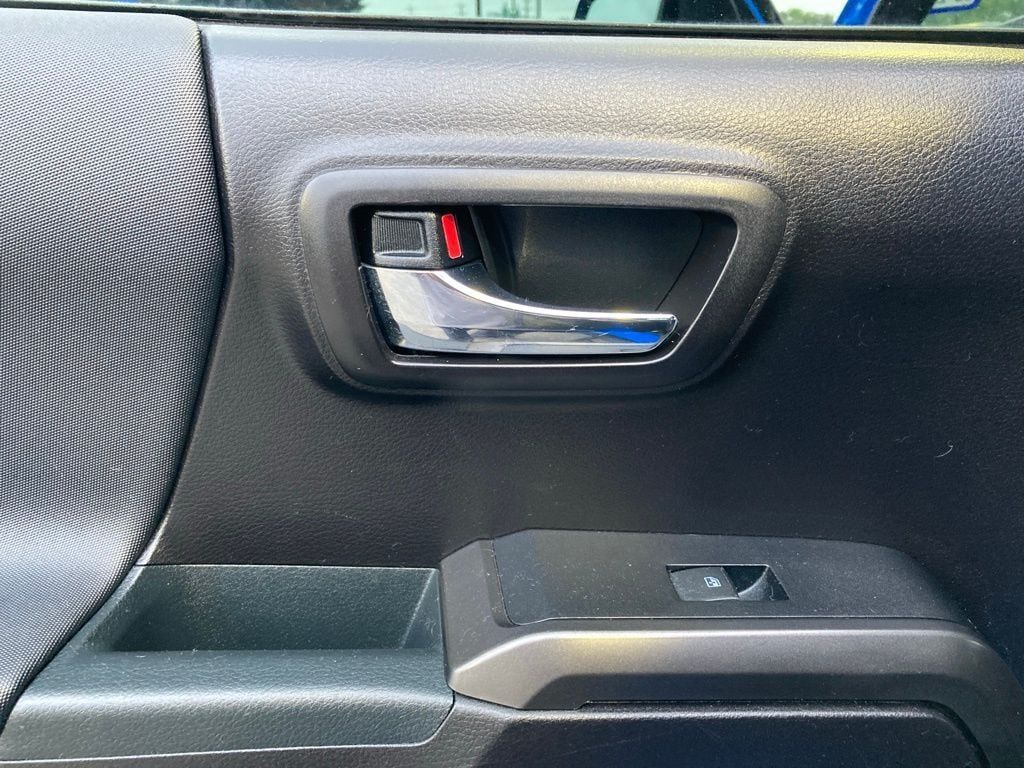 2020 Toyota Tacoma TRD Sport San Antonio TX