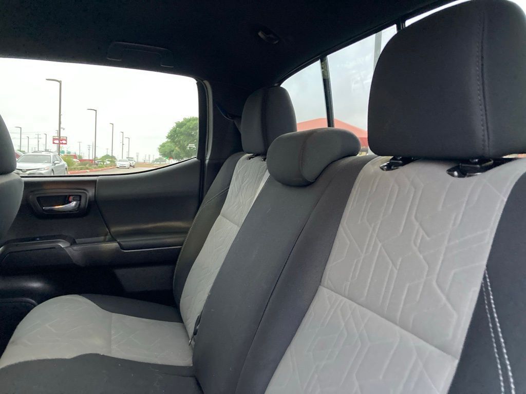 2020 Toyota Tacoma TRD Sport San Antonio TX