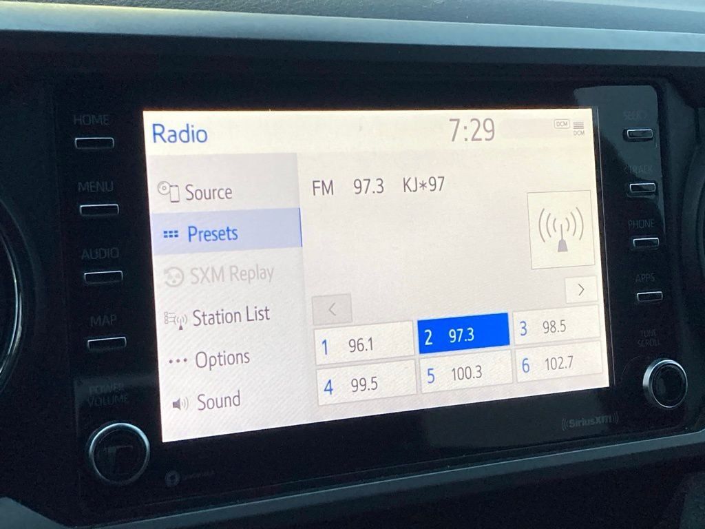 2020 Toyota Tacoma TRD Sport San Antonio TX