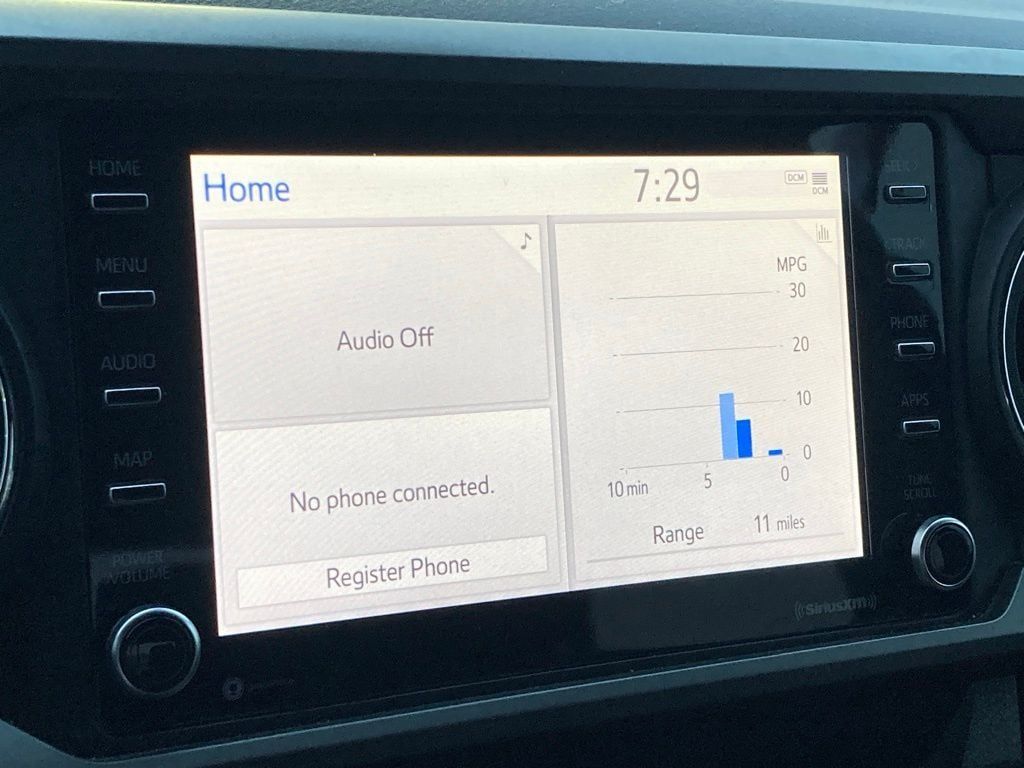 2020 Toyota Tacoma TRD Sport San Antonio TX