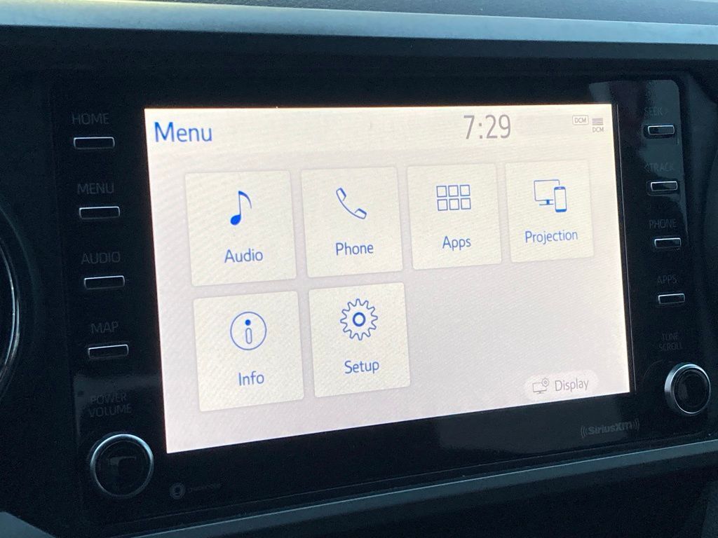 2020 Toyota Tacoma TRD Sport San Antonio TX