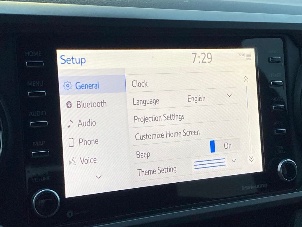 2020 Toyota Tacoma TRD Sport San Antonio TX