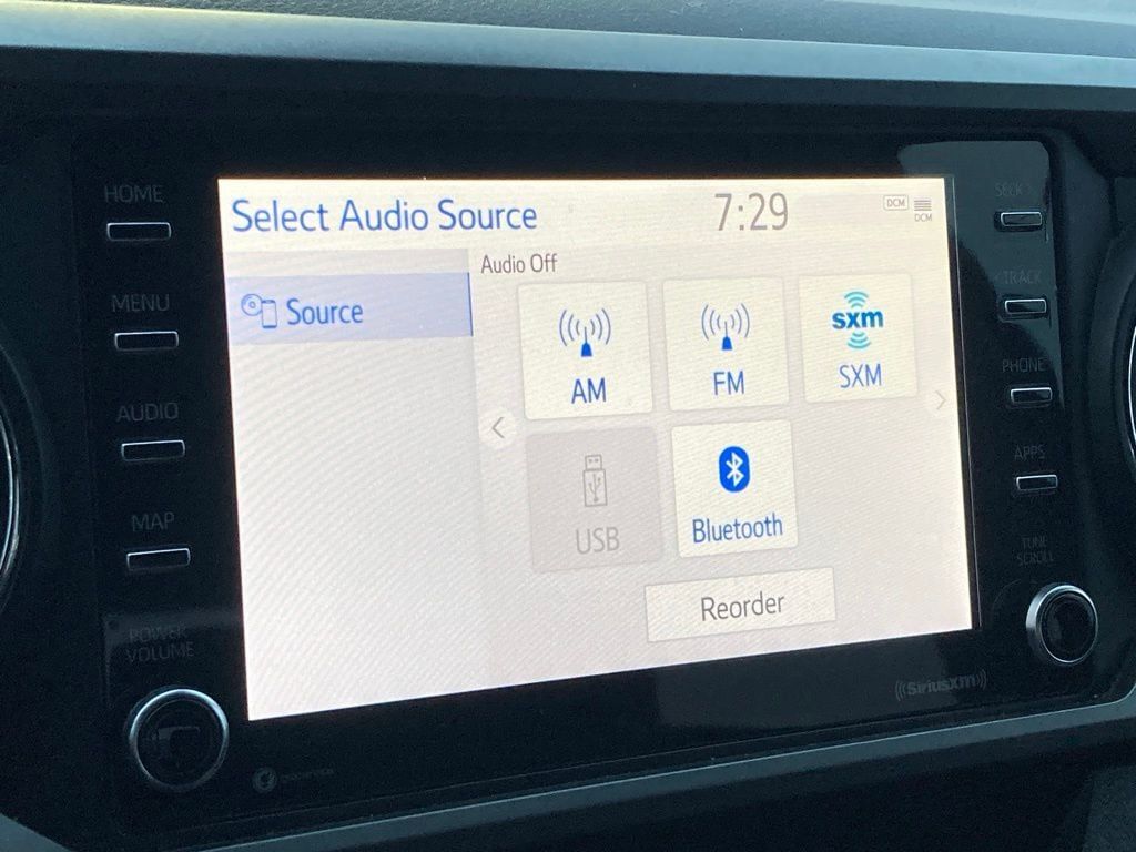 2020 Toyota Tacoma TRD Sport San Antonio TX