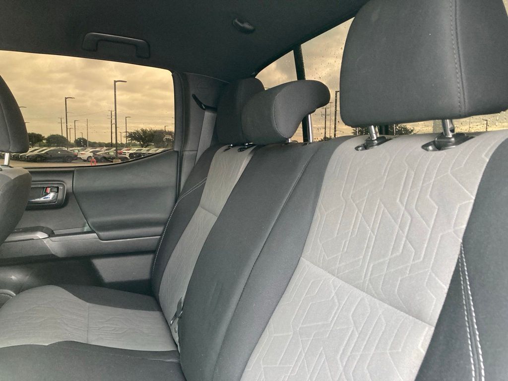 2020 Toyota Tacoma TRD Sport San Antonio TX