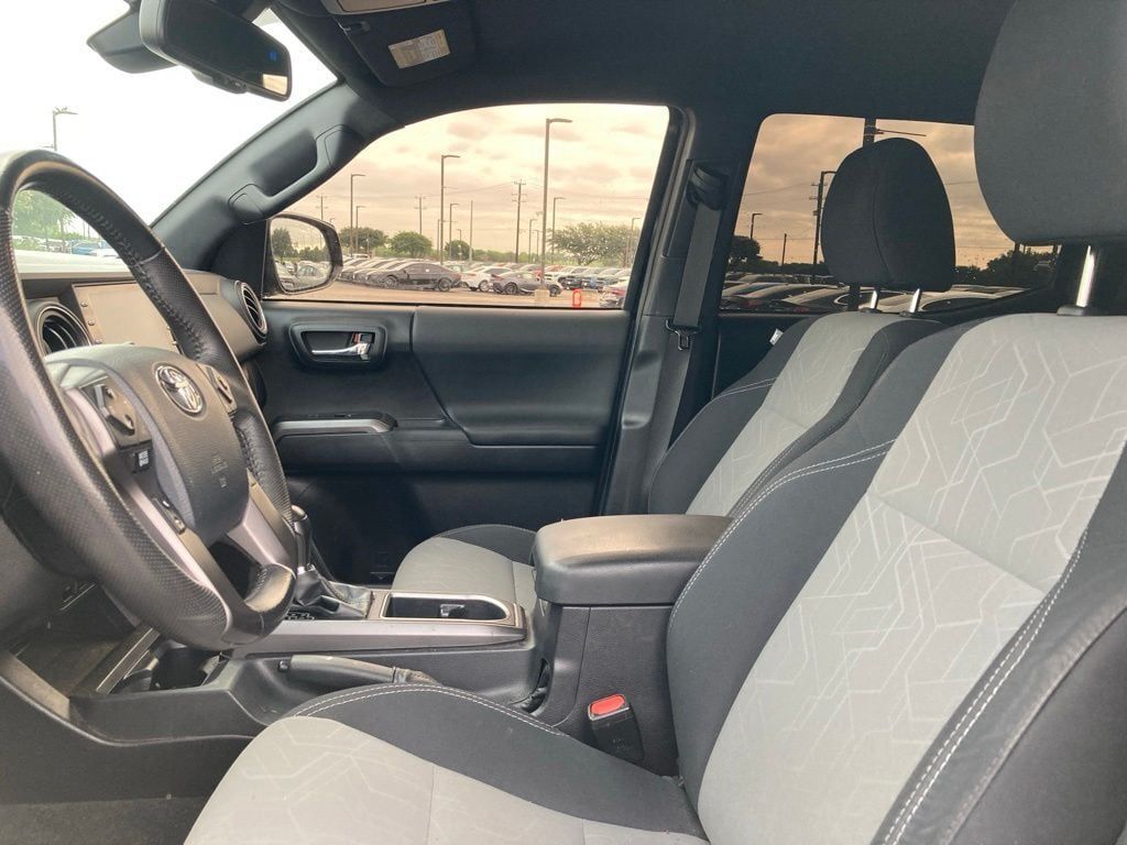 2020 Toyota Tacoma TRD Sport San Antonio TX