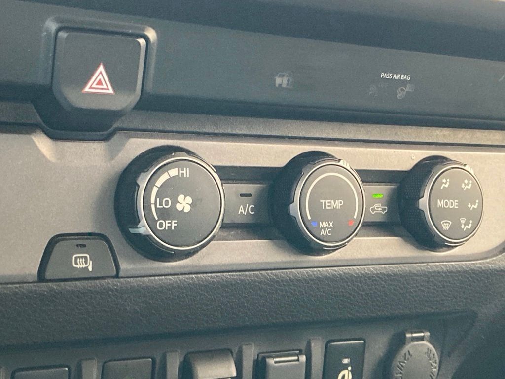 2020 Toyota Tacoma TRD Sport San Antonio TX