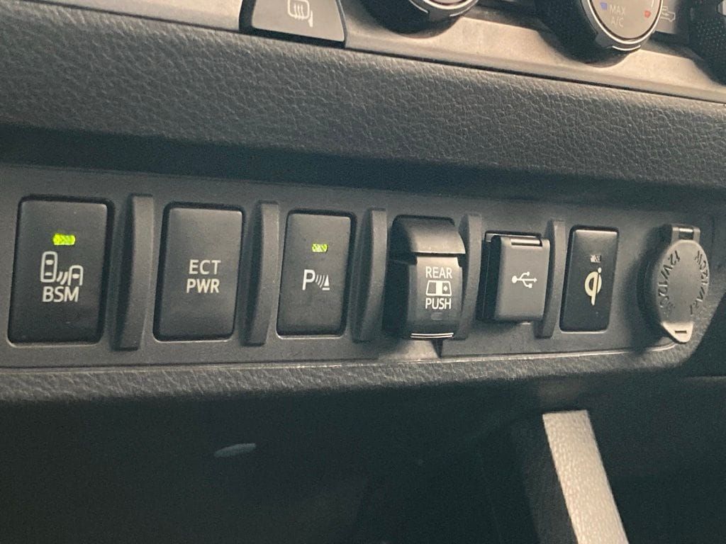 2020 Toyota Tacoma TRD Sport San Antonio TX