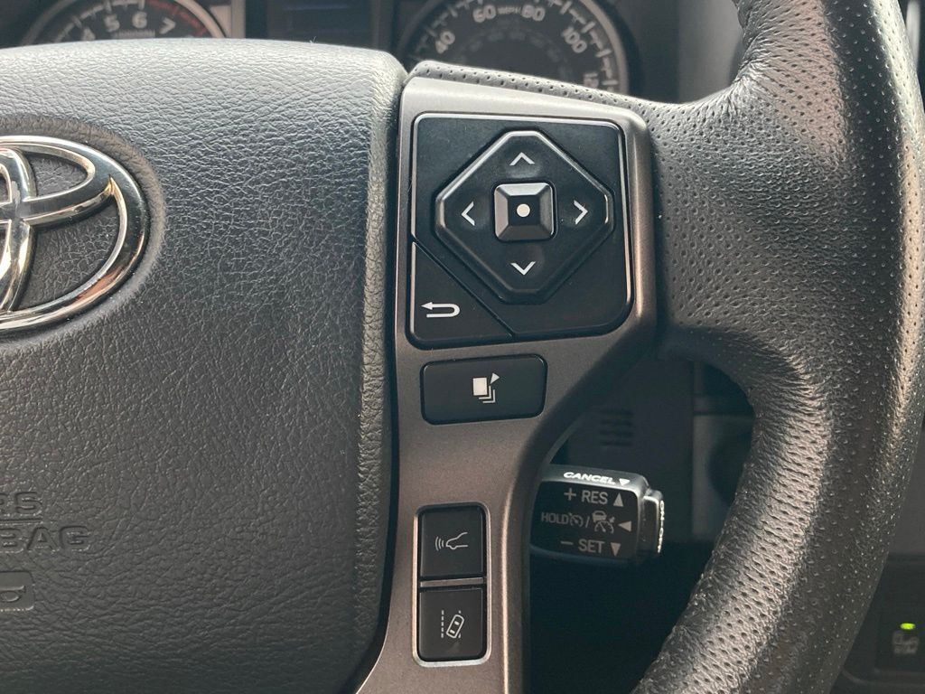 2020 Toyota Tacoma TRD Sport San Antonio TX
