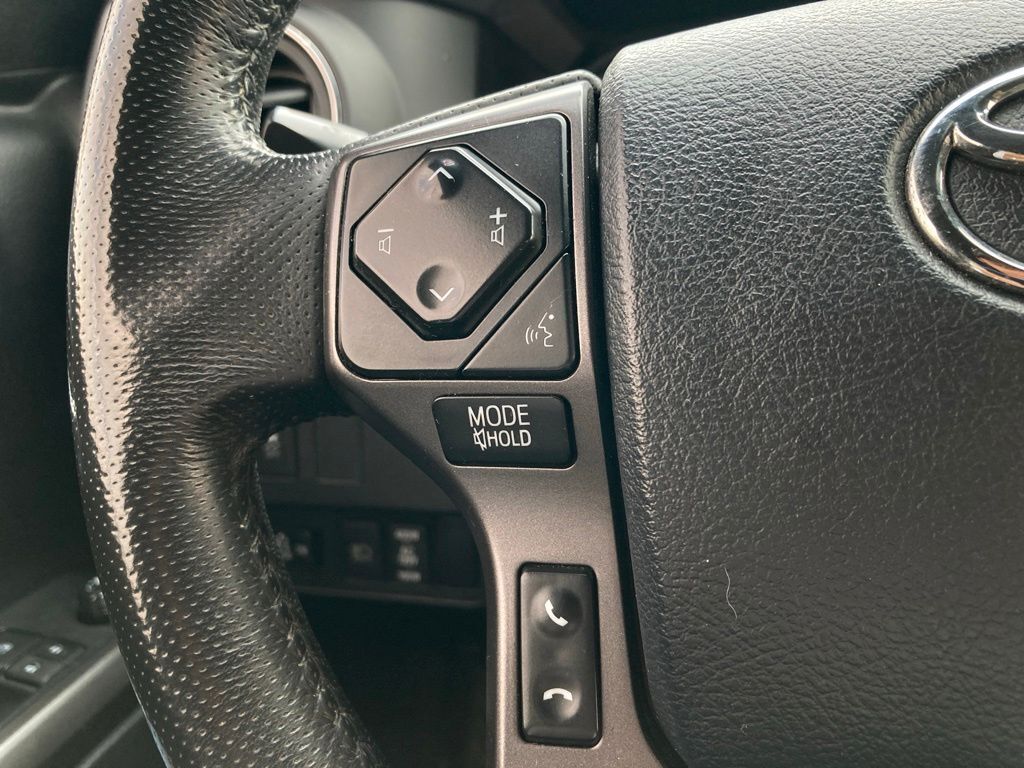 2020 Toyota Tacoma TRD Sport San Antonio TX