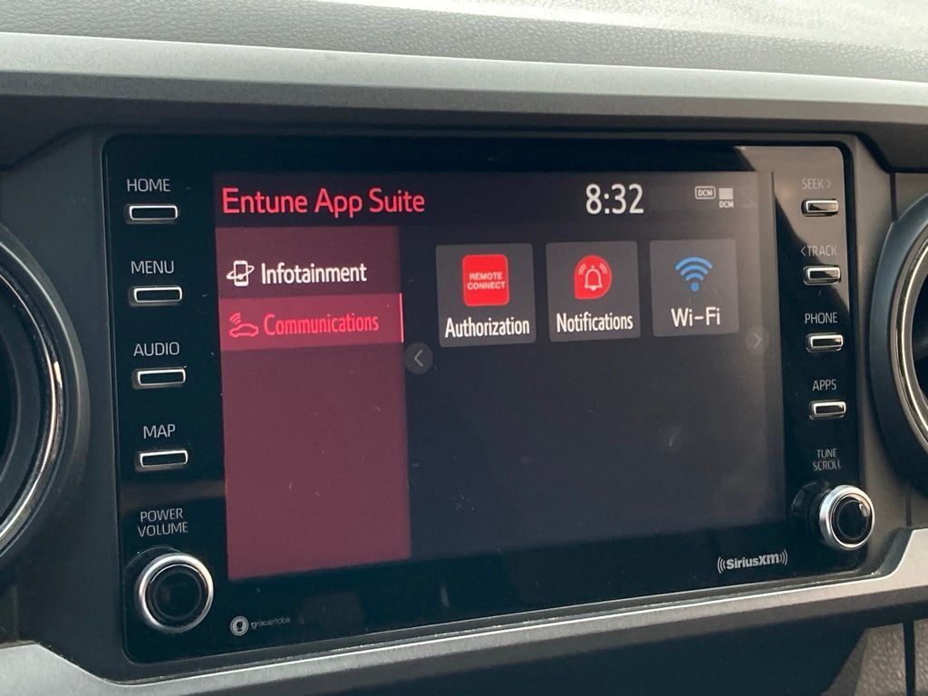 2020 Toyota Tacoma TRD Sport San Antonio TX