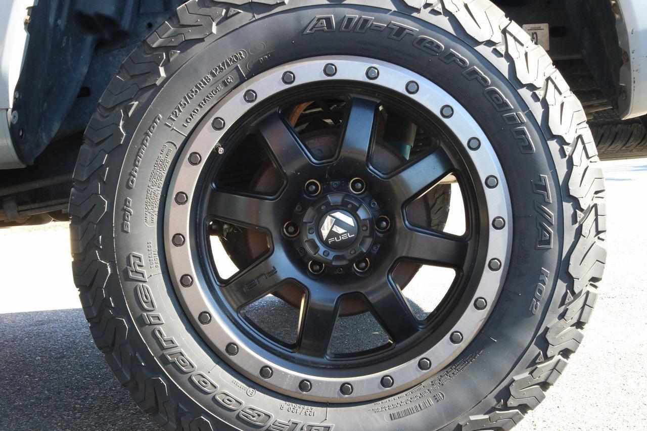 2020 Toyota Tacoma TRD Sport Fredericksburg VA