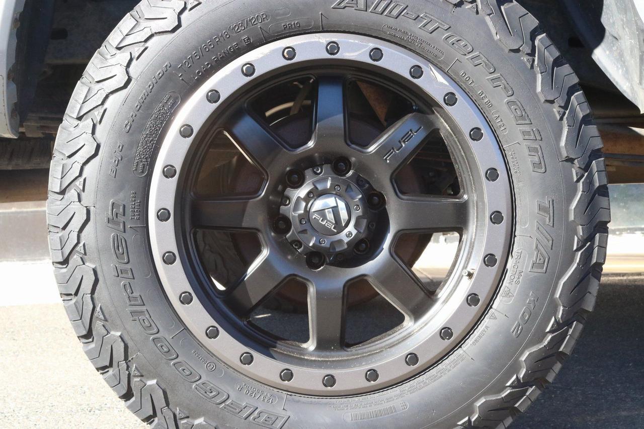 2020 Toyota Tacoma TRD Sport Fredericksburg VA