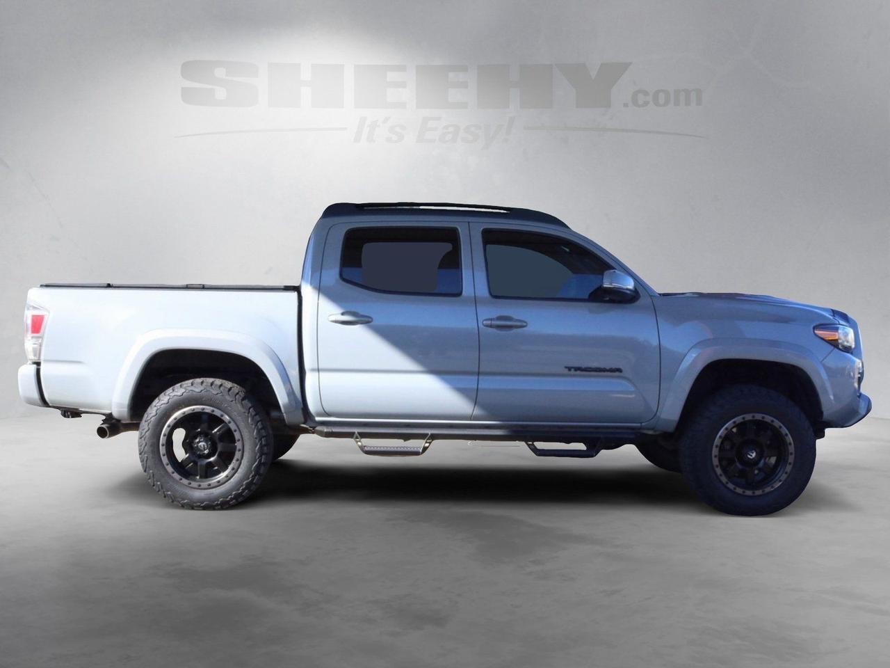 2020 Toyota Tacoma TRD Sport Fredericksburg VA