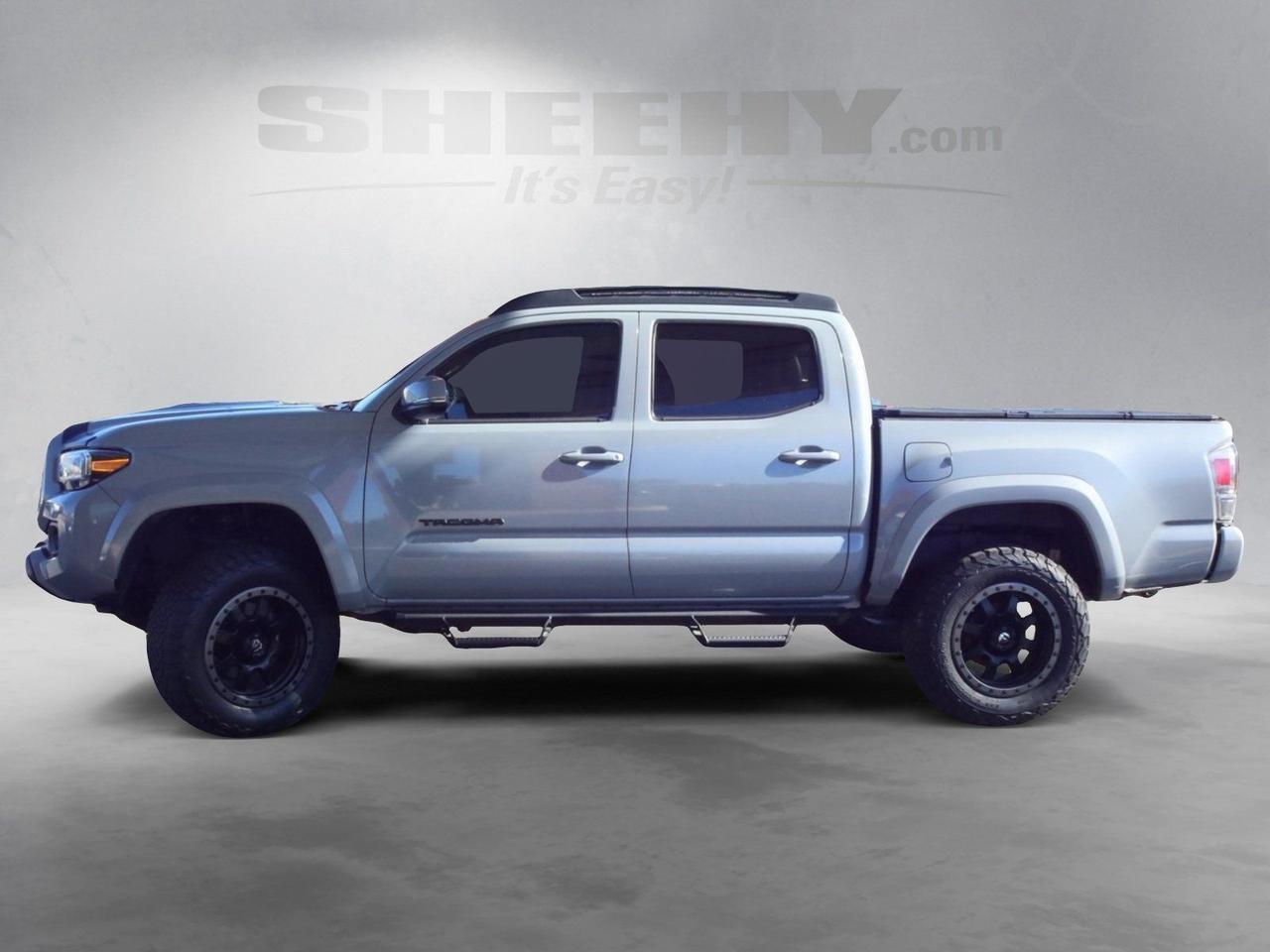 2020 Toyota Tacoma TRD Sport Fredericksburg VA