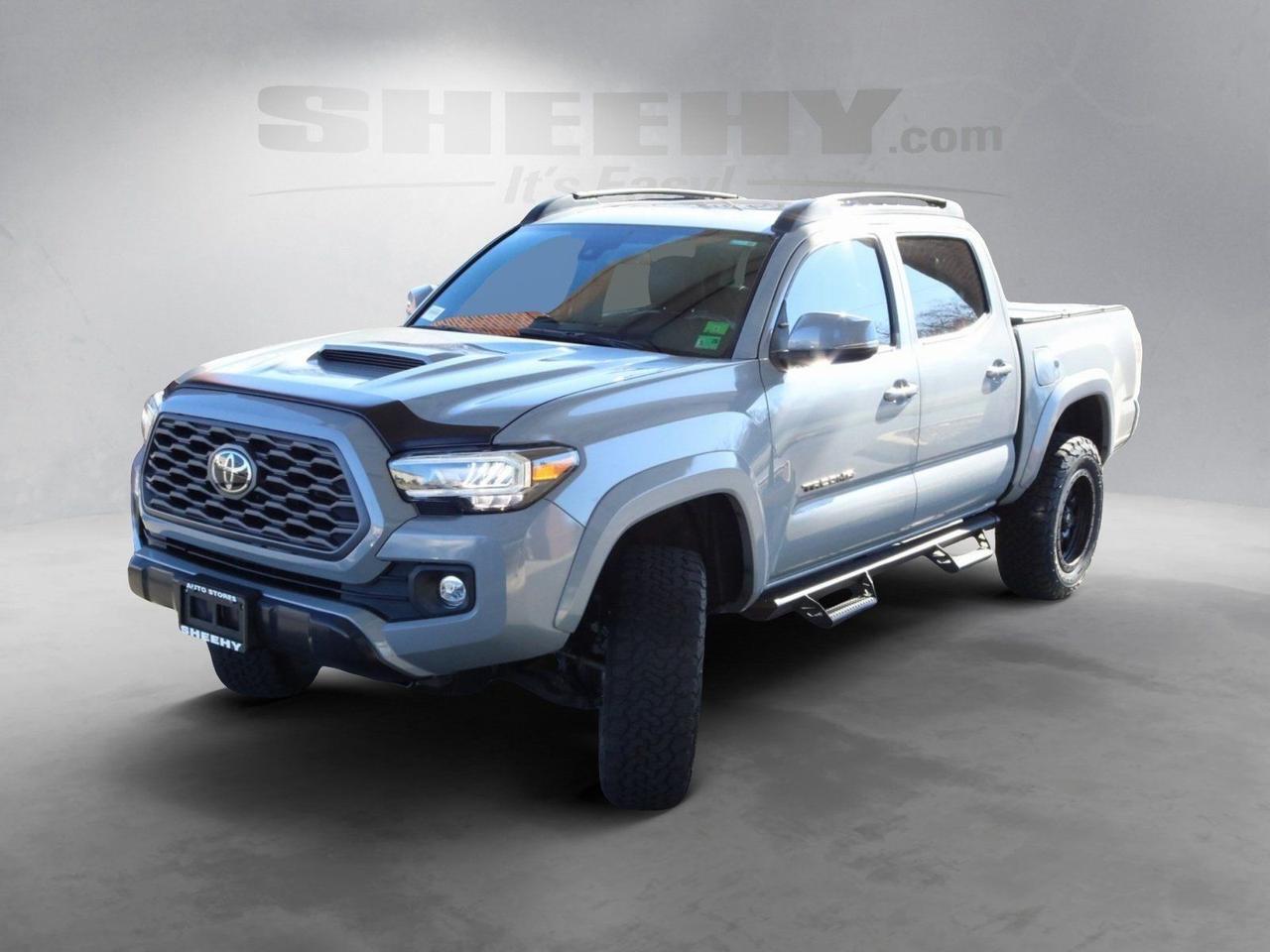 2020 Toyota Tacoma TRD Sport Fredericksburg VA