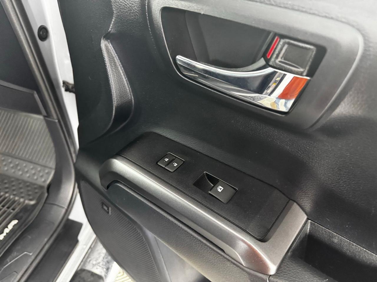 2020 Toyota Tacoma TRD Sport Fredericksburg VA