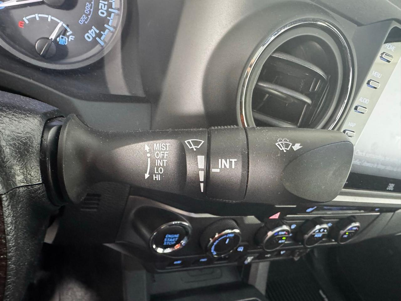 2020 Toyota Tacoma TRD Sport Fredericksburg VA