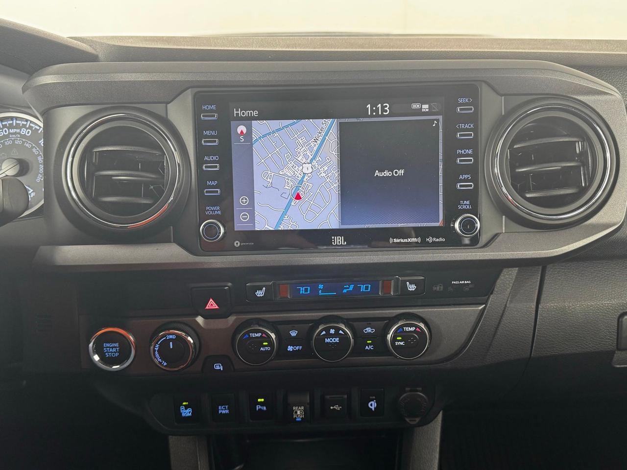 2020 Toyota Tacoma TRD Sport Fredericksburg VA