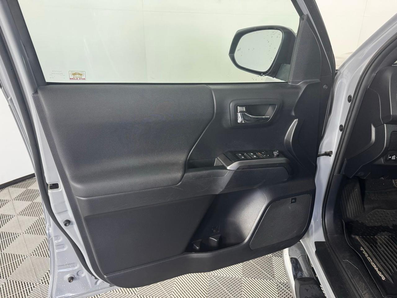 2020 Toyota Tacoma TRD Sport Fredericksburg VA