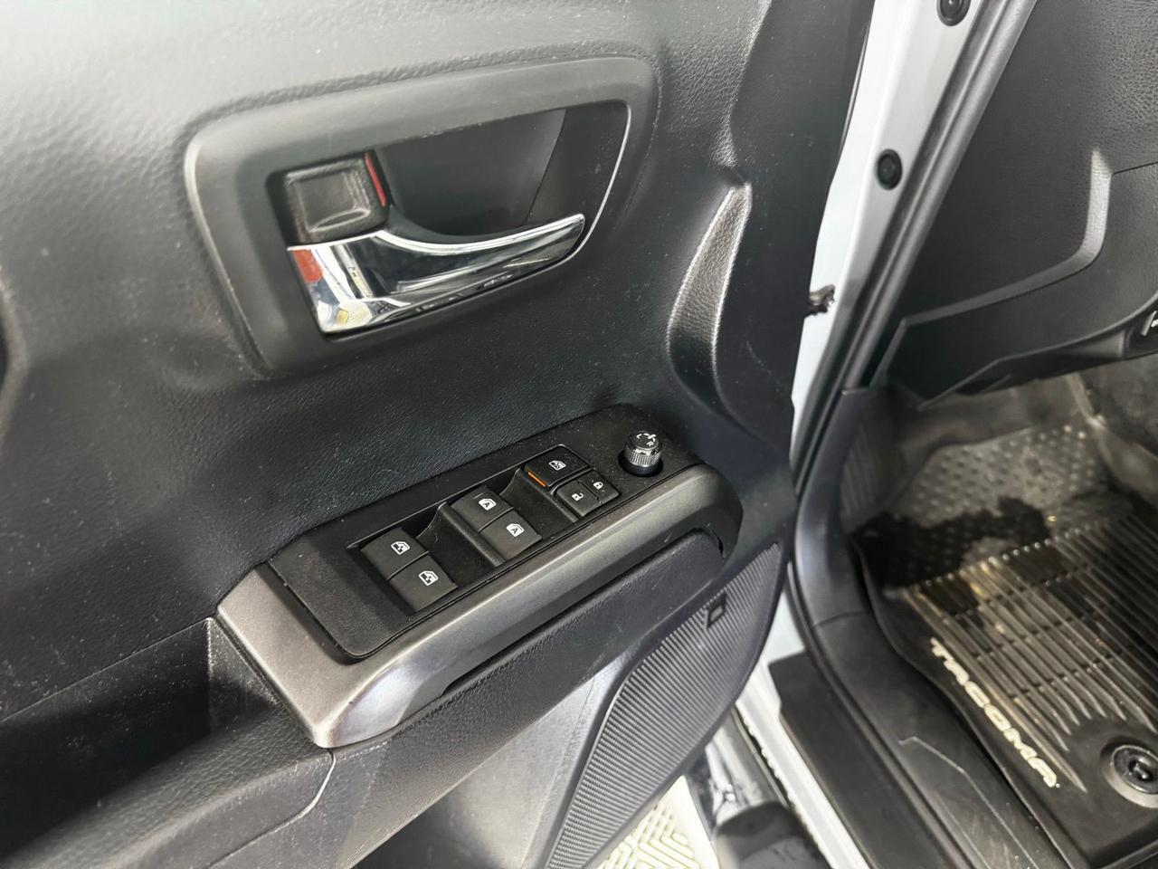 2020 Toyota Tacoma TRD Sport Fredericksburg VA