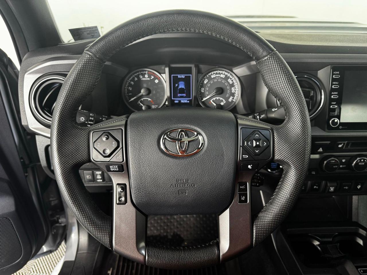 2020 Toyota Tacoma TRD Sport Fredericksburg VA