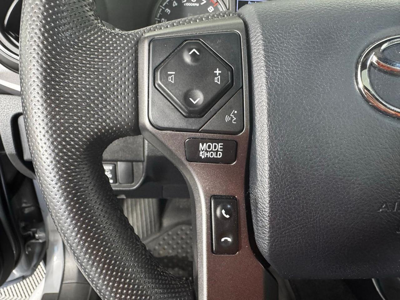 2020 Toyota Tacoma TRD Sport Fredericksburg VA