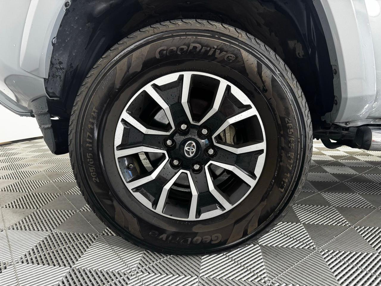 2020 Toyota Tacoma TRD Sport Fredericksburg VA