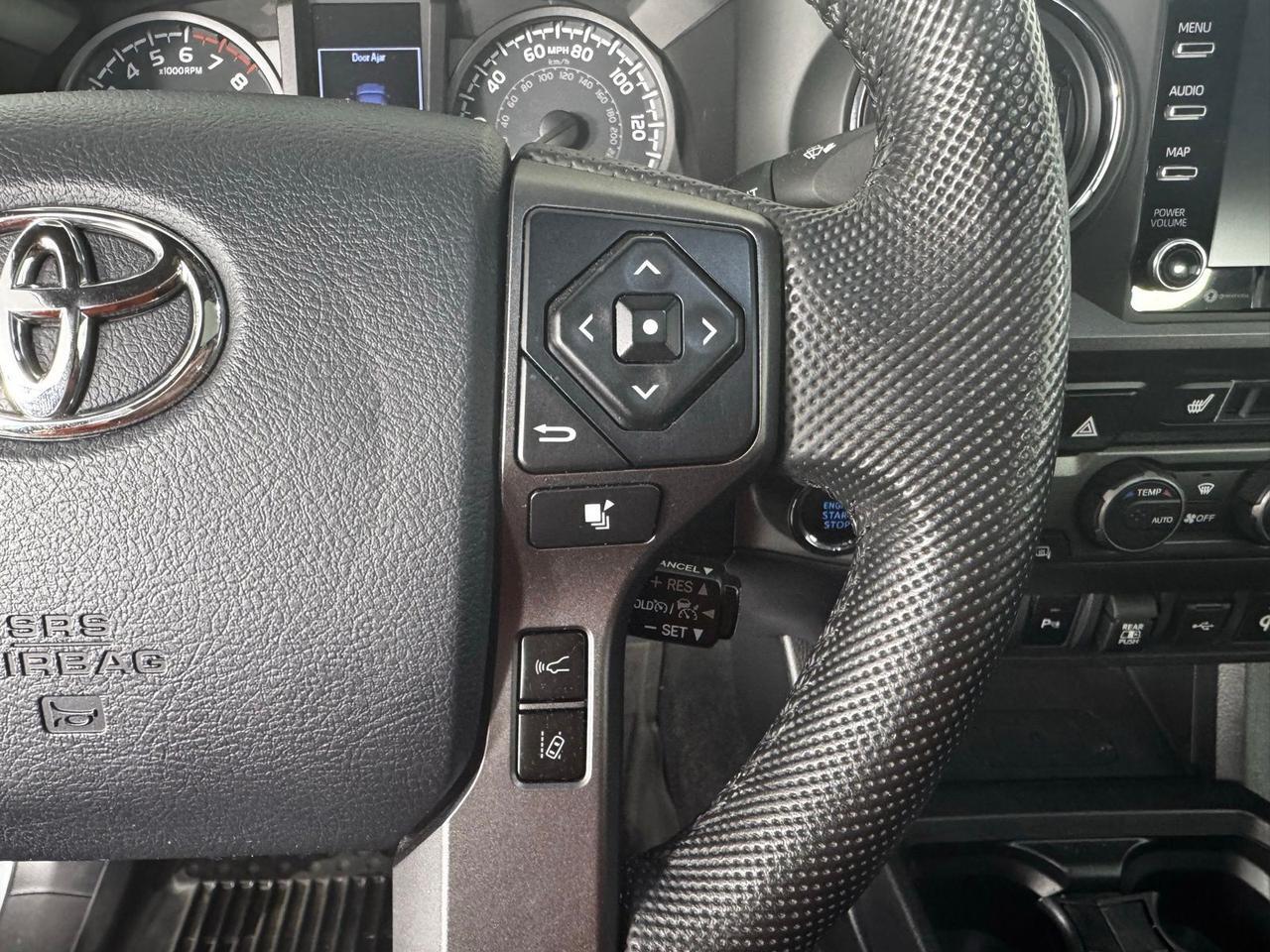 2020 Toyota Tacoma TRD Sport Fredericksburg VA