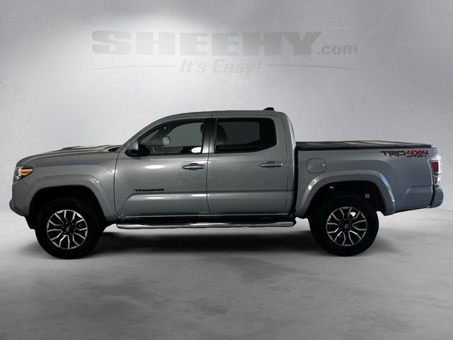 2020 Toyota Tacoma TRD Sport Fredericksburg VA