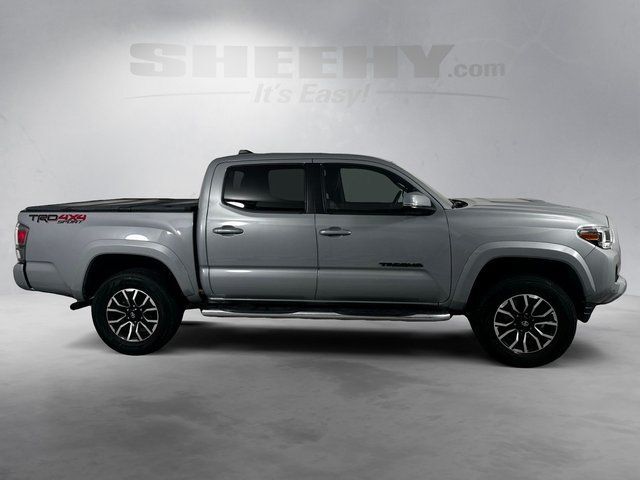 2020 Toyota Tacoma TRD Sport Fredericksburg VA