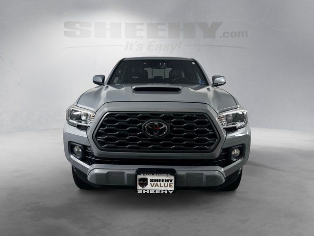 2020 Toyota Tacoma TRD Sport Fredericksburg VA