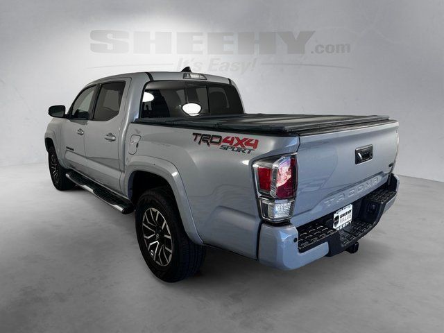 2020 Toyota Tacoma TRD Sport Fredericksburg VA
