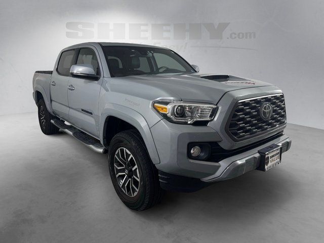 2020 Toyota Tacoma TRD Sport Fredericksburg VA