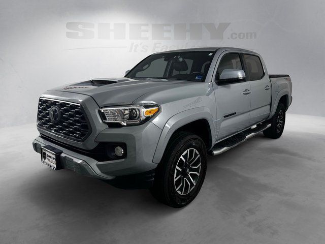 2020 Toyota Tacoma TRD Sport Fredericksburg VA