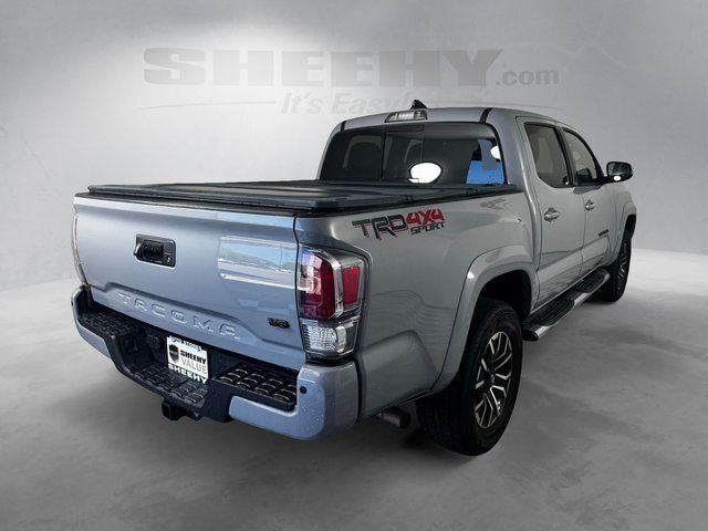 2020 Toyota Tacoma TRD Sport Fredericksburg VA