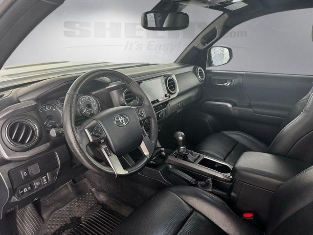 2020 Toyota Tacoma TRD Sport Fredericksburg VA