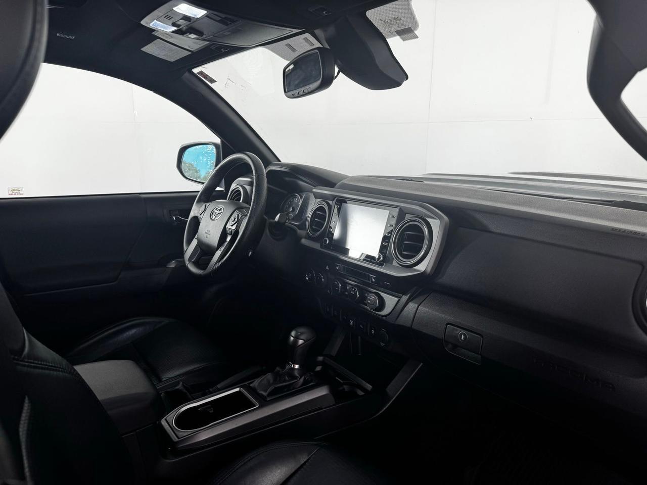 2020 Toyota Tacoma TRD Sport Fredericksburg VA