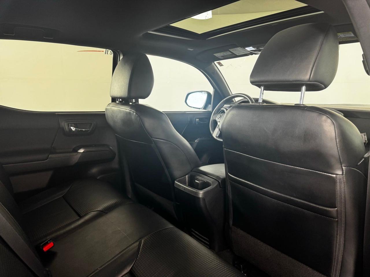 2020 Toyota Tacoma TRD Sport Fredericksburg VA