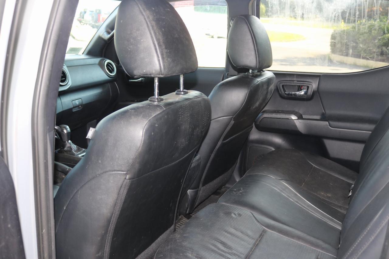 2020 Toyota Tacoma TRD Sport Fredericksburg VA