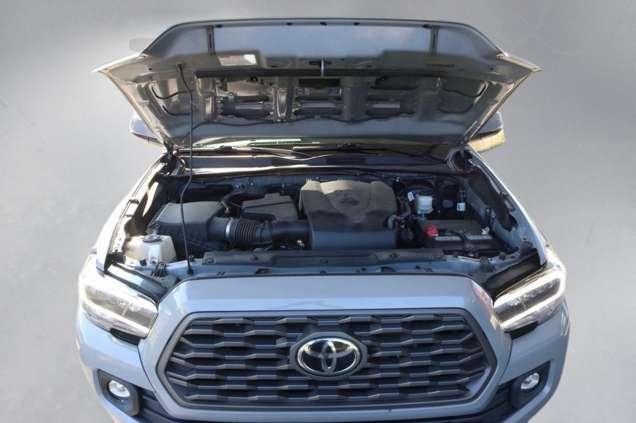 2020 Toyota Tacoma TRD Sport Fredericksburg VA