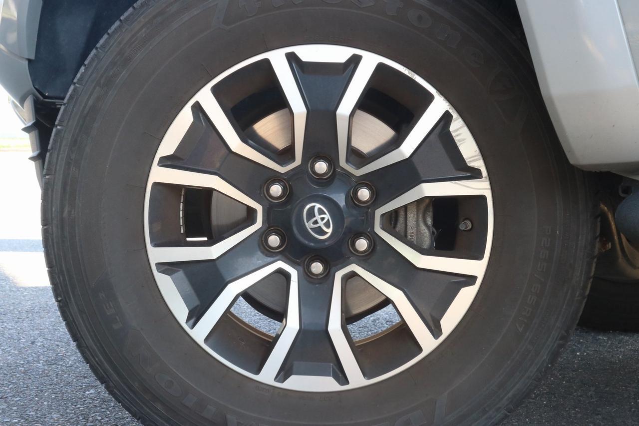 2020 Toyota Tacoma TRD Sport Fredericksburg VA