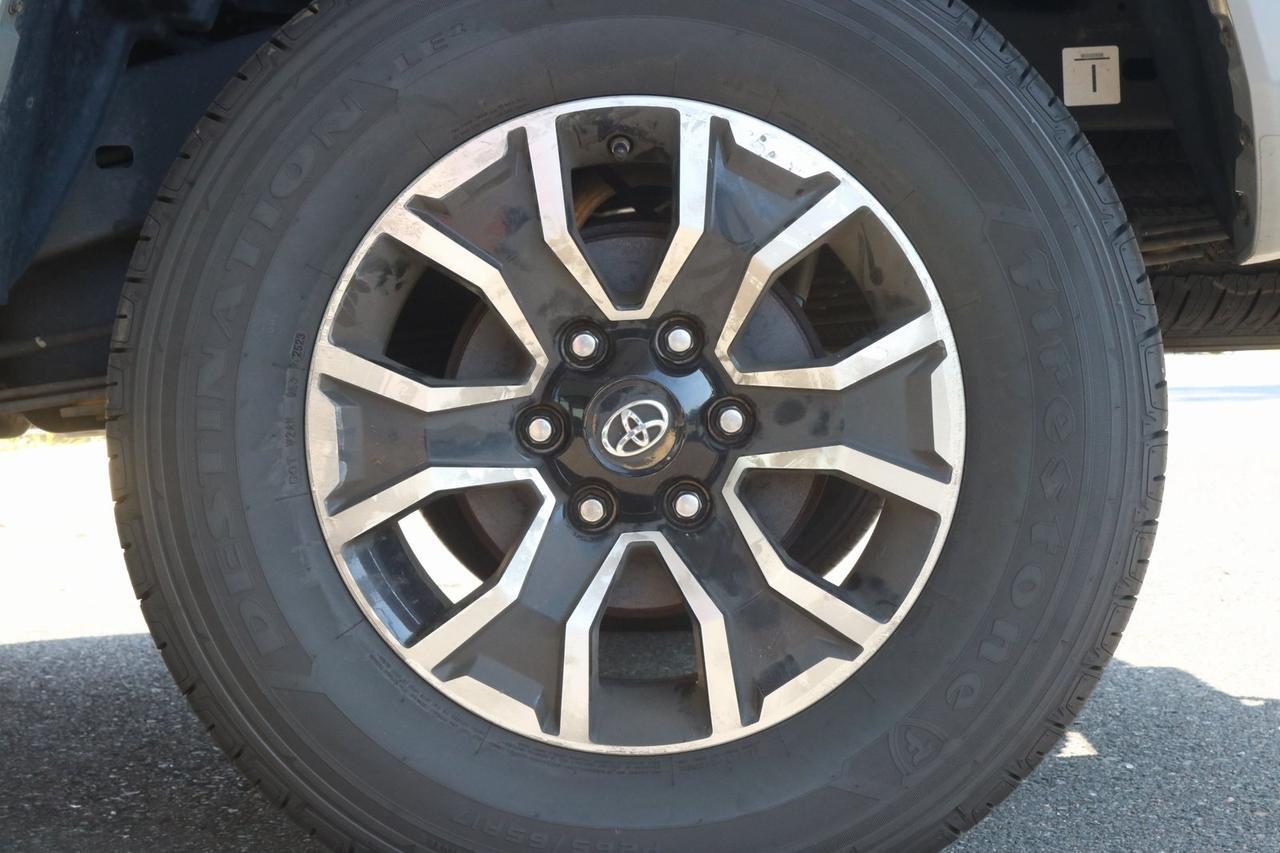 2020 Toyota Tacoma TRD Sport Fredericksburg VA