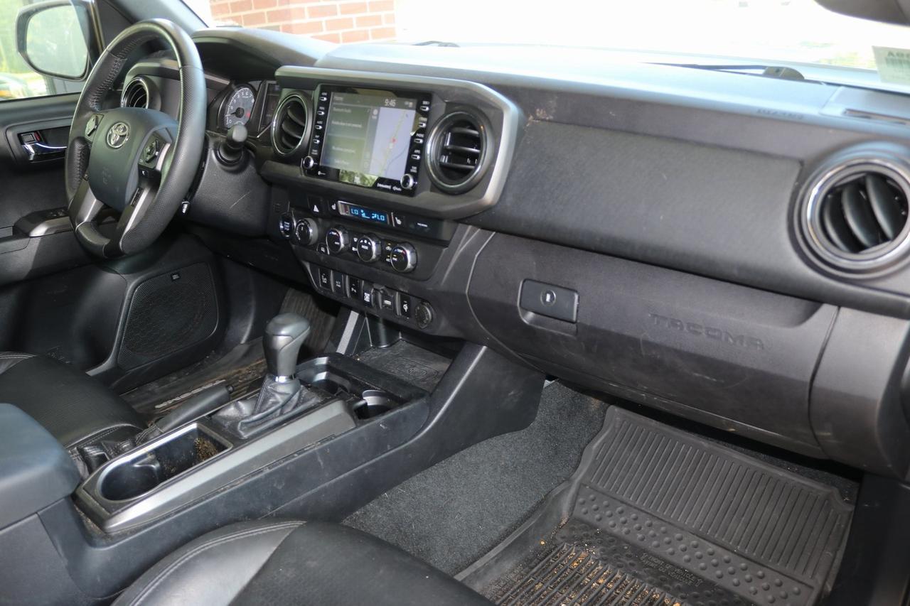 2020 Toyota Tacoma TRD Sport Fredericksburg VA