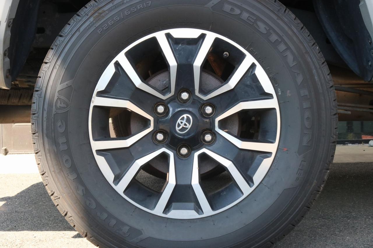 2020 Toyota Tacoma TRD Sport Fredericksburg VA