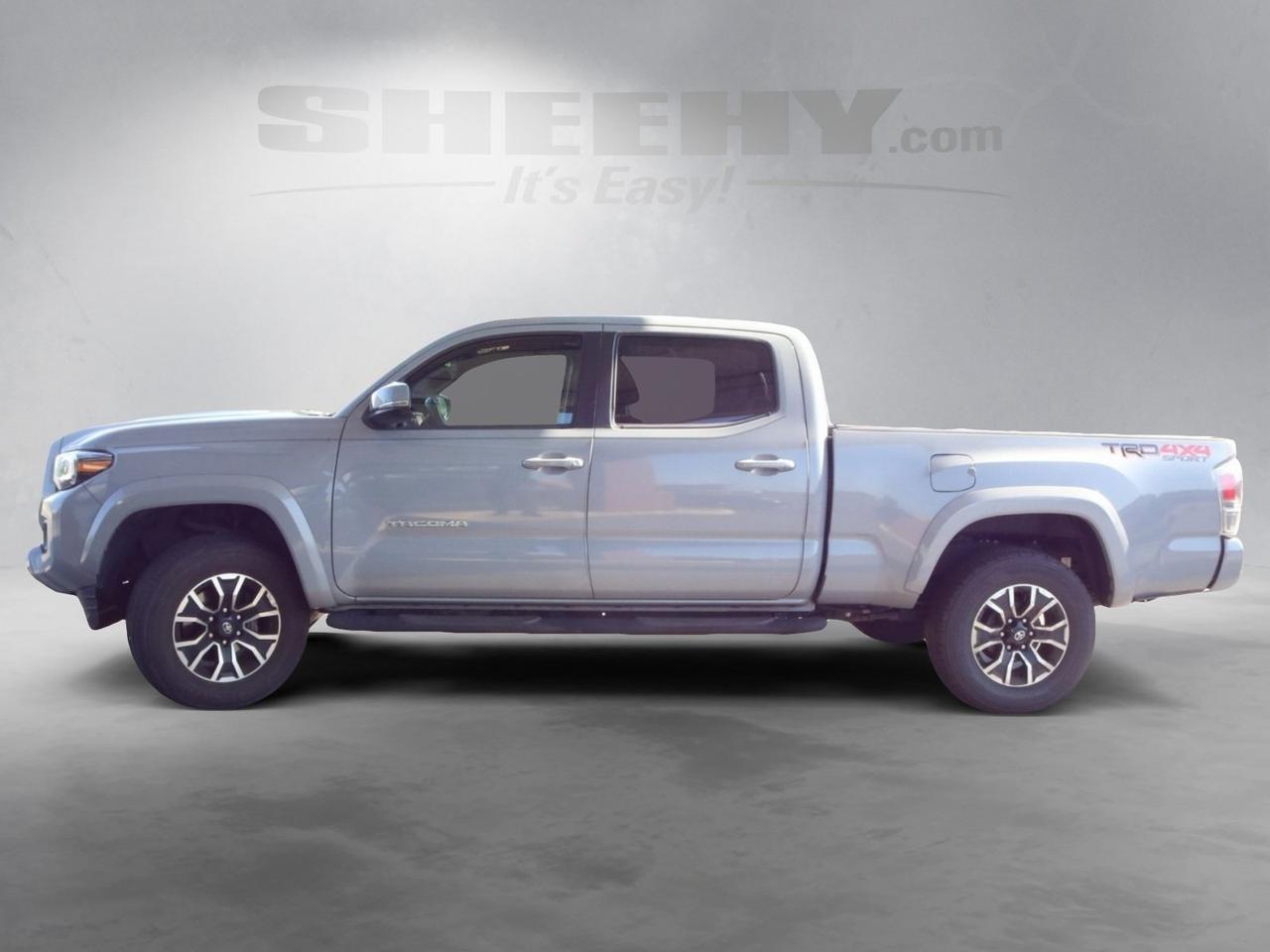 2020 Toyota Tacoma TRD Sport Fredericksburg VA