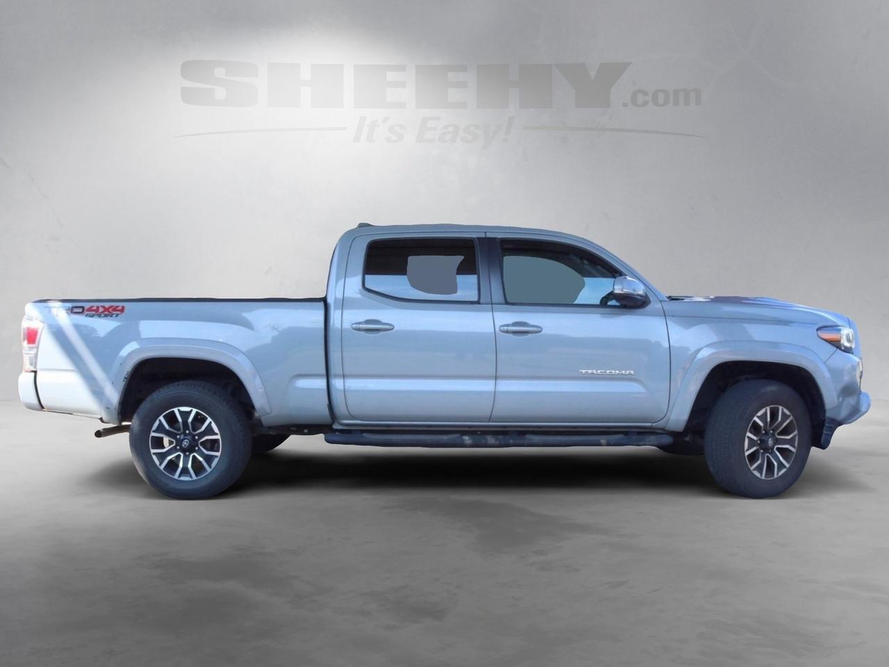 2020 Toyota Tacoma TRD Sport Fredericksburg VA