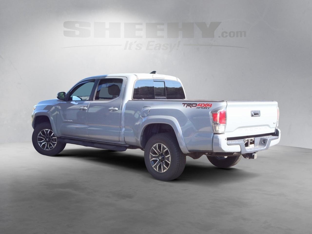 2020 Toyota Tacoma TRD Sport Fredericksburg VA