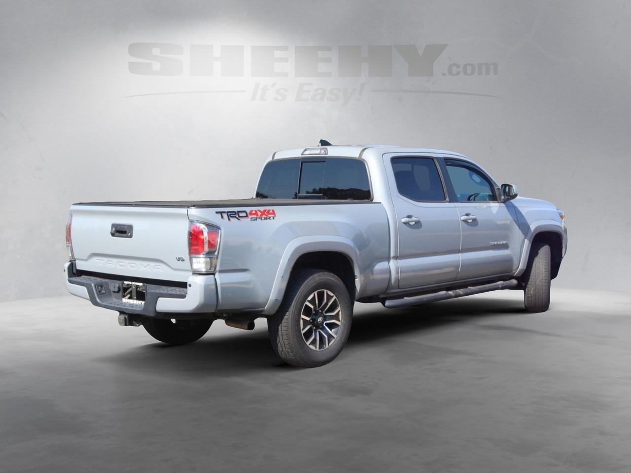 2020 Toyota Tacoma TRD Sport Fredericksburg VA