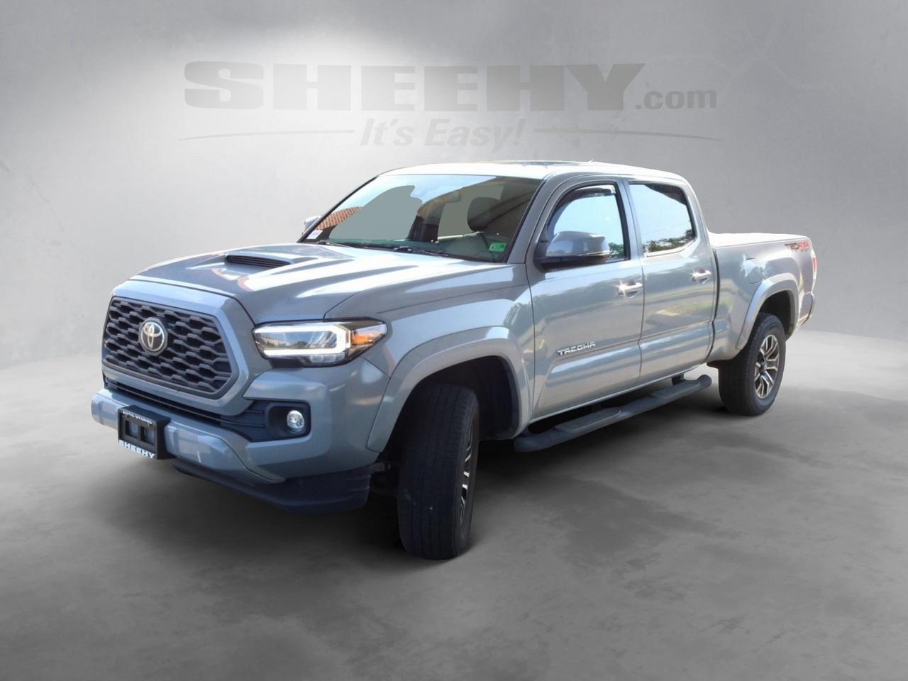 2020 Toyota Tacoma TRD Sport Fredericksburg VA