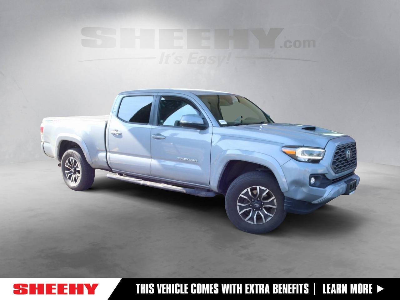 2020 Toyota Tacoma TRD Sport Fredericksburg VA
